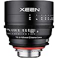 Rokinon Xeen 135mm T2.2 Pro Cinema Lens for MFT