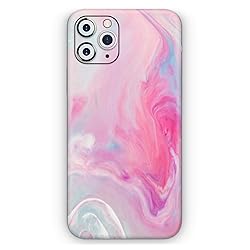 Design Skinz Marbleized Pink Paradise V5