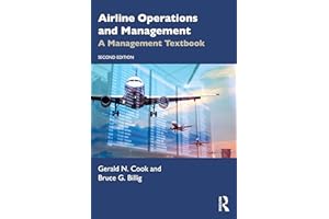 Airline Operations and Management: A Management Textbook
