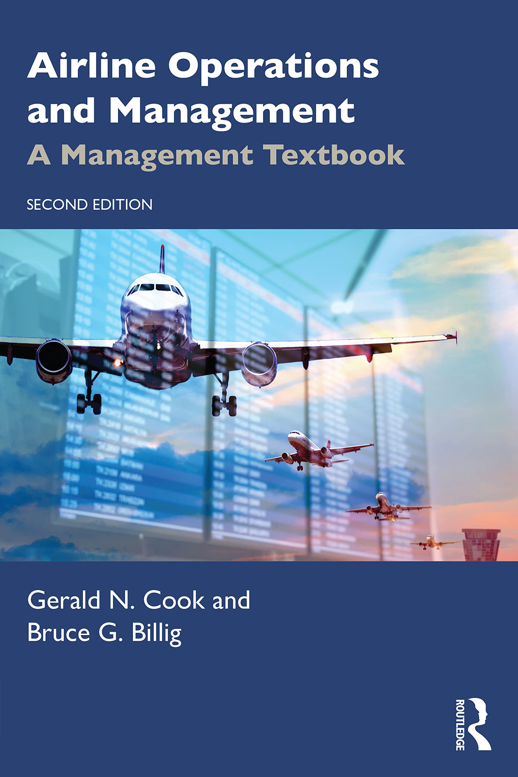 Airline Operations+Management