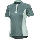 Pearl iZUMi W Select Escape Texture Jersey