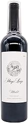 Stags' Leap Winery Napa Valley Merlot 750 ml