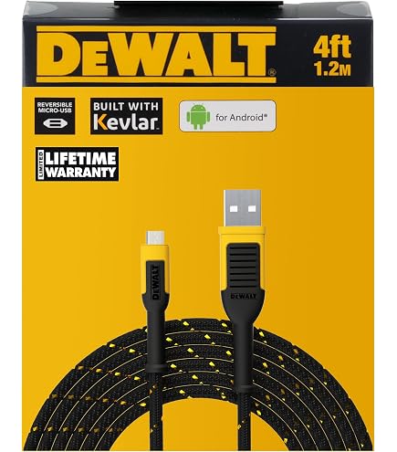 Câble USB 2.0 Type A Vers Mini-B LINDY 0,2 M - Noir, Blindé, Contacts Dorés Pour Transfert 480 Mbps - 14