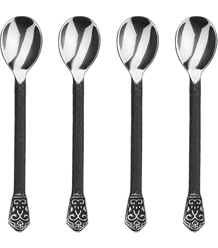 Exotique Platinum (Stainless) Fork by Gourmet Settings | , Ltd