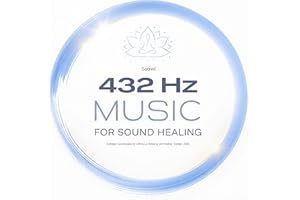 Sacred 432 Hz Music for Sound Healing