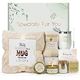 Sympathy Gift Baskets for Loss of Loved One, Bereavement Care Package for Women, Condolence Gift for Mom, Dad, Husband – Grief Support, Miscarriage Gifts for Mother, Sorry for Your Loss