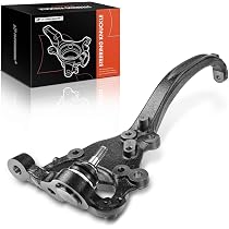 thumbnail image 2 of HexAutoparts 14pc Front Suspension Control Arm Kit – Fits Dodge Charger, Challenger & Chrysler 300 RWD 2011-2019 2 of 5