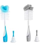 oxo tot bottle brush target