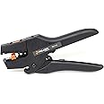 STRIPAX PRO 6 Automatic Wire Stripper Tool, Premium Wire Cutter 28-10 AWG, THHN/THHW Insulation, Professional Grade