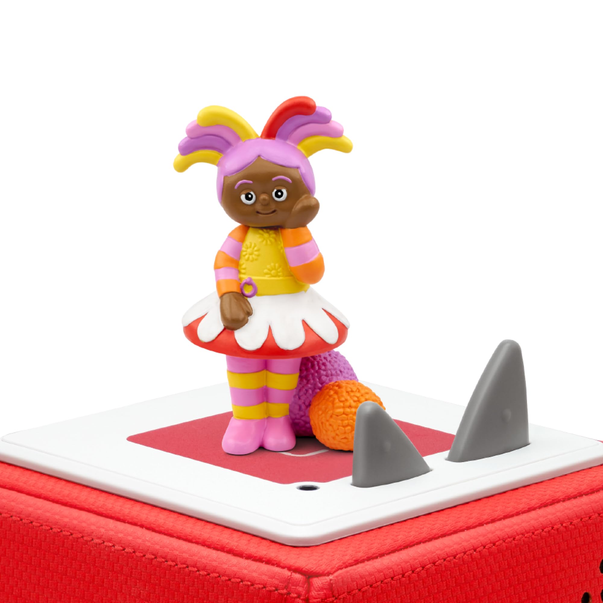 tonies In the Night Garden - Bedtime with Upsy Daisy, for use with Toniebox