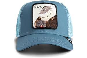 Goorin x Bad Guys 2 Limited Edition Trucker Hats Kids