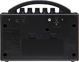 BOSS Katana-Mini Portable Guitar Amplifier 6 AA Batteries or AC Adapt view 6
