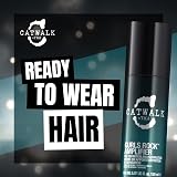 TIGI Catwalk Curls Rock Amplifier Styling Cream for Curly Wavy Hair Frizz view 6