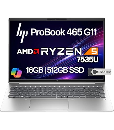 HP EliteBook 865 G9 review: Many strengths and a few weaknesses on 16