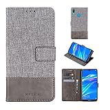 Rfvzubemok Compatible with Huawei Y7 Pro (2019) LX2