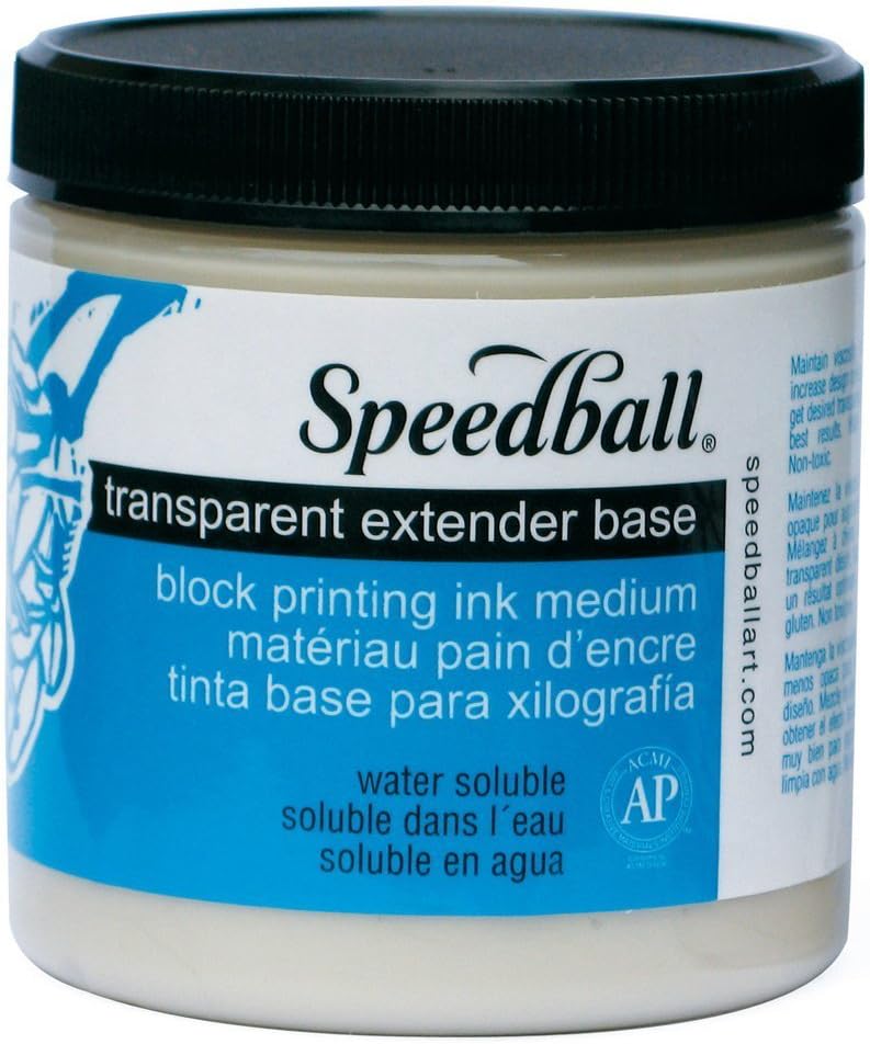 Transparent Extender Base : Base Extenders – DUCY