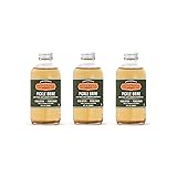 Pickle Brine (3-pack) - Spicy pickle juice 8oz