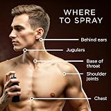 Rapport Original Eau de Toilette Spray for Him 100ml Floral Spicy view 6