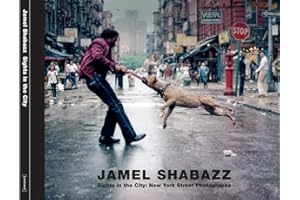 Jamel Shabazz: Sights in the City, New York Street Photographs