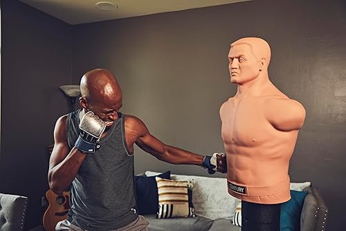 Century BOB Body Bag with Base Unit Freestanding Training Dummy
