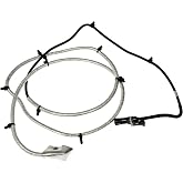 Dorman 904-083 Diesel Exhaust Fluid Line | Fits Select Ford Models