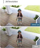 eufy Security eufyCam 2C Pro 2-Cam Kit Outdoor Wireless 2K Battery IP67 view 7