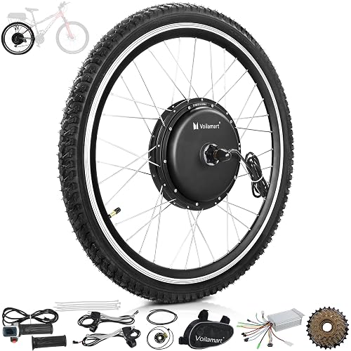 Voilamart EBike Conversion Kit 26