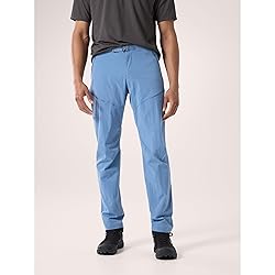 Arc'teryx Gamma Quick Dry Pant Men's | Superlight