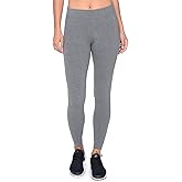 Danskin Women's Essential Ankle Leggings