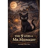The 9 Lives of Mr. Midnight