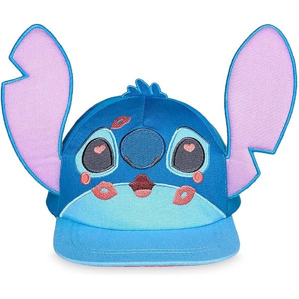 Kids Butterfly Baseball Cap - Adjustable Vintage Washed Hat For Boys & Girls Ages 3-10