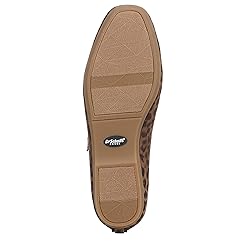 Dr. Scholl's Women's Wexley Mary Jane Flat, Black