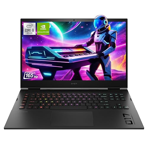 Gaming Laptop Omen 2070 Super Nvidia Geforce Rtx Hp Omen Rtx 2070