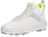 Under Armour Men's Highlight Hammer MC, White