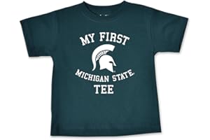 COLLEGE KIDS Utah Utes Kids Short Sleeve Tee | Infant | Toddler | Youth