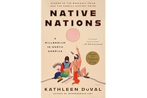 Native Nations: A Millennium in North America