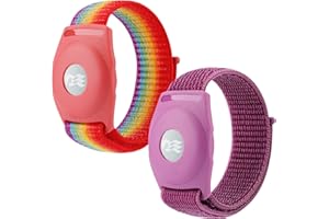 MAKCPOIMER for Princess Cruise Medallion Holder Accessories Adult Men Women, 2Pack Carnival Ocean Medallion Holder Bracelet