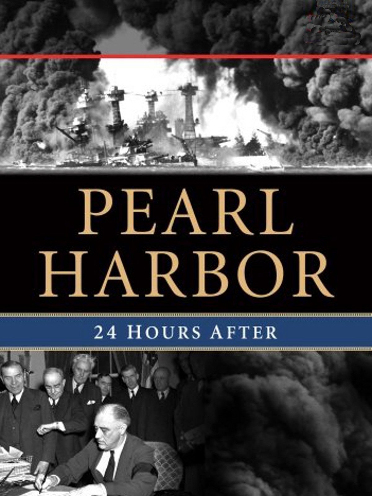 Watch History Specials Pearl Harbor 24 Hours After Prime Video