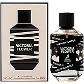 Victoria Flower by Maison Alhambra for Women - 3.4 oz EDP Spray