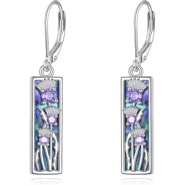 POPLYKE Collana da donna in argento Sterling con ciondolo a forma di pallavolo, Argento sterling