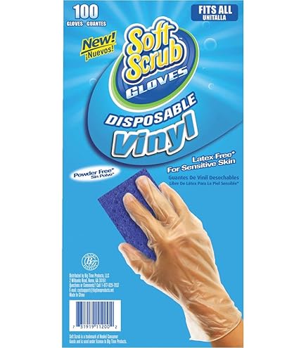 Guanto Per Scrub | Groupon Goods - Foto 4