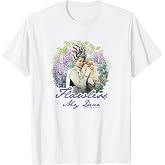 Bridgerton Queen Charlotte Flawless My Dear T-Shirt