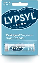 Lypsyl The Original Fragrance Lip Balm Pack of 9 view 3
