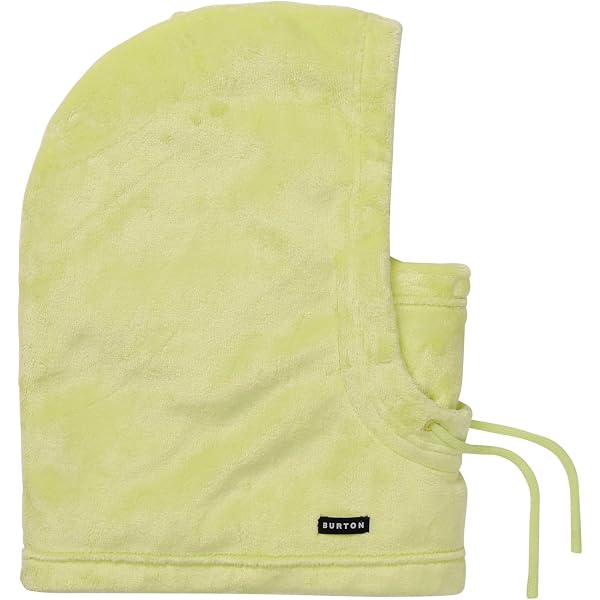 Amazon.com: Burton Lynx Hood, Stout White, Helmet Size  display picture 1