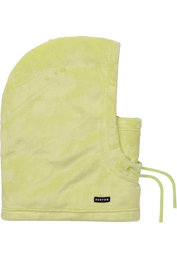 Amazon.com: Burton Lynx Hood, Stout White, Helmet Size  display picture 2