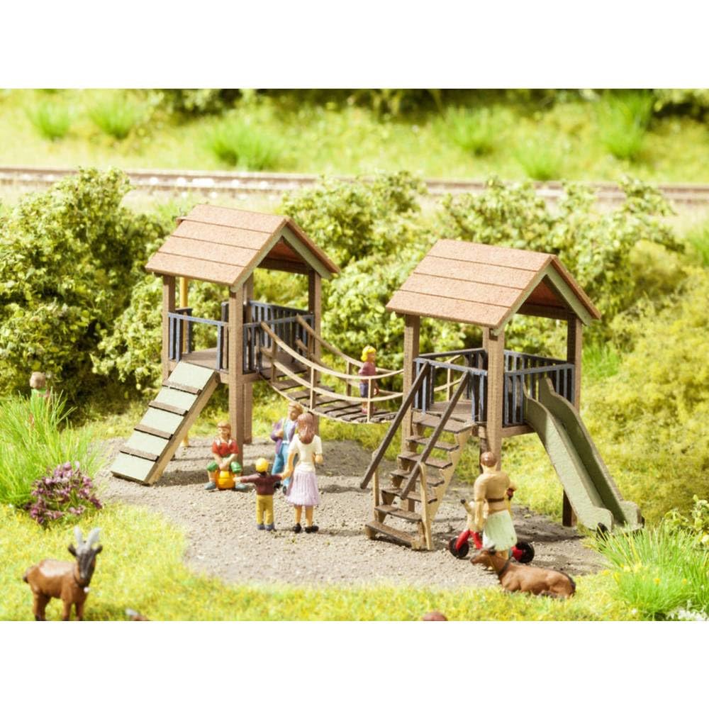 Noch 14367 Adventure Playground Landscape Modelling