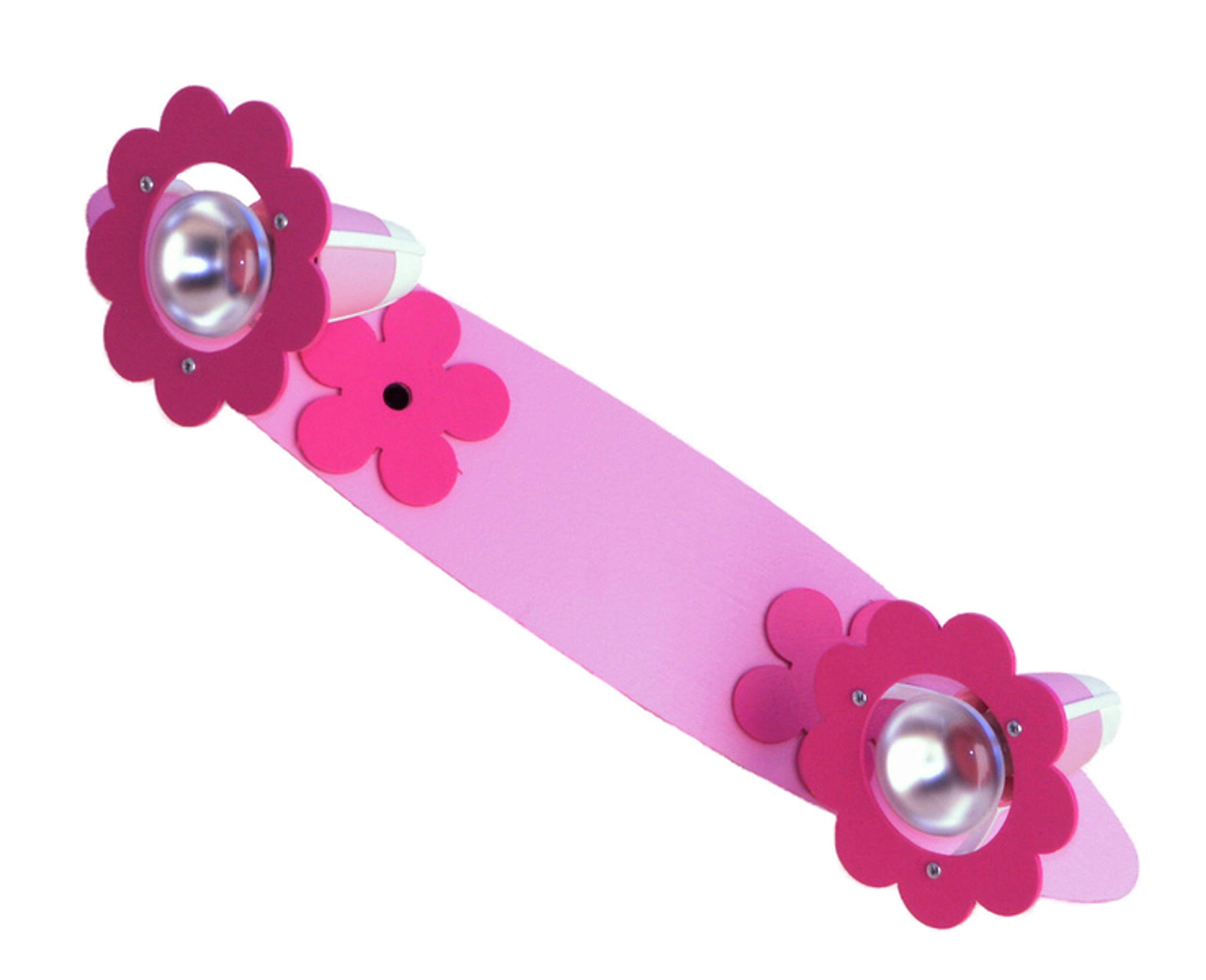 Elobra Strip Flower Pink 123713