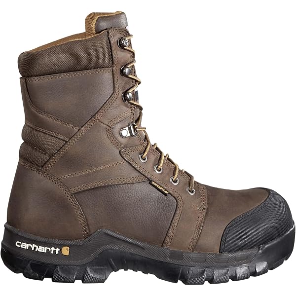 Size 10m men’s Carhartt rugged flex work boot. Brand new. Just tried on Carhartt Rugged Flex Men main image 2