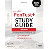 CompTIA PenTest+ Study Guide: Exam PT0-003