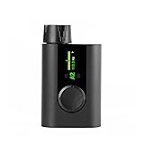 ROADIE 3 | Smart Automatic Guitar Tuner, Metronome